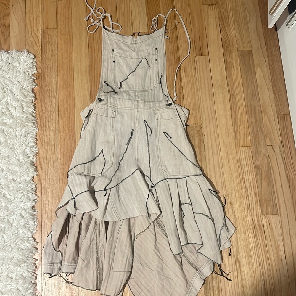 Epperson dress